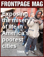 Americas poorest cities have one thing in common: they are controlled exclusively by Democrats.